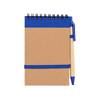 Блокнот с ручкой "Papyrus"