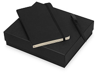 Подарочный набор Moleskine Amelie с блокнотом А5 Soft и ручкой Подарочный набор Moleskine Amelie с блокнотом А5 Soft и ручкой