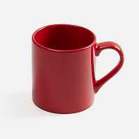 Кружка Koisi, красная