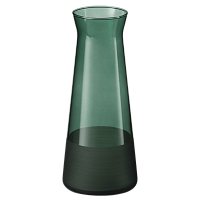 Декантер Emerald, зеленый