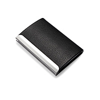 Визитница для бизнес карт Prime, черный Визитница для бизнес карт Prime, черный