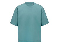 Футболка оверсайз Beta.01 унисекс