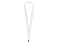 Ланъярд под сублимацию с клипом, 2 см