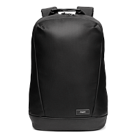 Бизнес рюкзак Alter с USB разъемом, черный