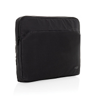 Чехол для ноутбука Swiss Peak Essential из rPET Aware™, 15.6" Чехол для ноутбука Swiss Peak Essential из rPET Aware™, 15.6"