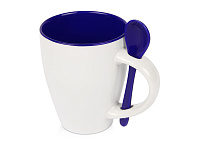 Кружка с ложкой Авеленго