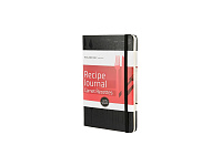 Записная книжка Passion Recipe (Рецепты), Large Записная книжка Passion Recipe (Рецепты), Large