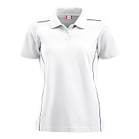 Поло женское NEW ALPENA 200 Поло женское NEW ALPENA 200