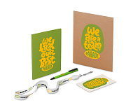 Welcome pack Smart start Welcome pack Smart start