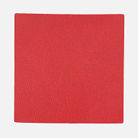 Лейбл Listra Latte, L, красный