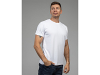 Футболка для сублимации Evolution унисекс Футболка для сублимации Evolution унисекс