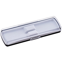 Футляр SAMMIT для 1 ручки Черный