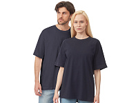 Футболка оверсайз Vienna унисекс