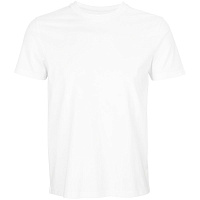 Футболка Odyssey, белая