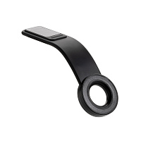 Магнитный автомобильный держатель для телефона DriveGrip из переработанного пластика RCS Магнитный автомобильный держатель для телефона DriveGrip из переработанного пластика RCS