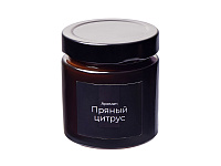 Свеча ароматическая Noella