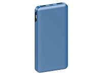 Портативный внешний аккумулятор MFX, 10000 mAh