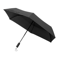 Зонт складной Filton, черный
