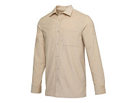 Рубашка вельветовая Alum, унисекс