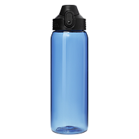 Бутылка для воды Nevada, синяя