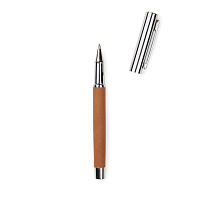 Ручка VINGA Bosler из переработанной нержавеющей стали RCS Ручка VINGA Bosler из переработанной нержавеющей стали RCS