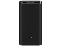 Внешний аккумулятор для ноутбуков Mi 50W Power Bank, 20000 мАч