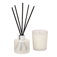 Набор ароматический Amai, белый