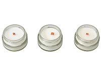 Набор свечей в баночках The Comfort Keeper