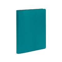 Ежедневник Bplanner.01 недатированный 15х21см (Soft Touch морской волны)