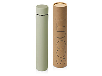 Термос Scout soft-touch