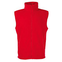Жилет мужской "Sleeveless Fleece"
