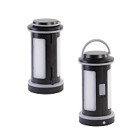 Набор инструментов "Pod" с фонарем