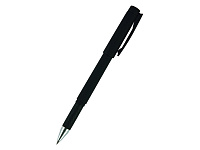 Ручка пластиковая гелевая Egoiste Black Ручка пластиковая гелевая Egoiste Black