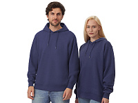 Толстовка с капюшоном оверсайз Lisbon унисекс