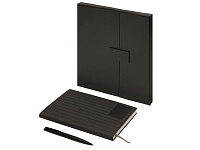 Подарочный набор Bradbury &Co с блокнотом А5 и ручкой