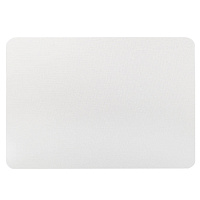 Коврик для мыши GLIDE M, 35*25*0,3см, белый Коврик для мыши GLIDE M, 35*25*0,3см, белый
