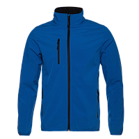 Куртка софтшелл softshell мужская STAN 275, 70N