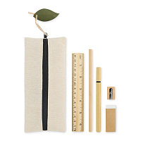 Набор канцелярский