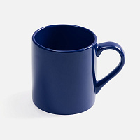 Кружка Koisi, темно-синяя