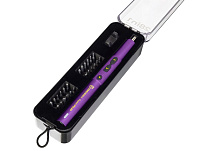 Электрическая отвертка для точных работ Tunn PD20