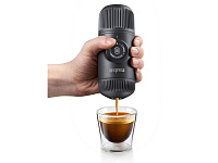 Ручная мини кофемашина Nanopresso Ручная мини кофемашина Nanopresso