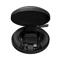 Зарядное устройство VONMAHLEN allroundo® GaN, 30 Вт, 120 см