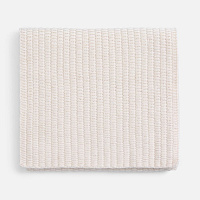 Шарф Frissonelle, жемчужно-белый