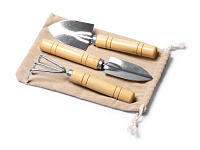 Садовый набор CROCUS из 3 предметов