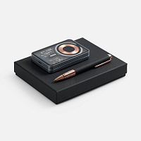 Набор Vim Team, черный Набор Vim Team, черный