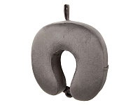 Подушка для путешествий с эффектом памяти Подушка для путешествий с эффектом памяти