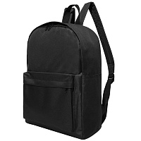 Рюкзак BEAVIS, чёрный Рюкзак BEAVIS, чёрный