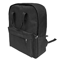 Рюкзак KANKIN, чёрный Рюкзак KANKIN, чёрный