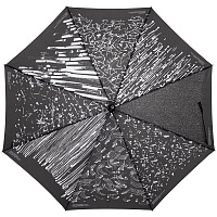 Зонт-трость Types Of Rain Зонт-трость Types Of Rain