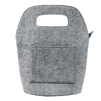 Термосумка "FELTY", 34 x 22 x 15 см, фетр